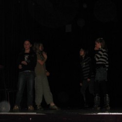 Pantalone (1) - Toneelvereniging Plankenkoorts 